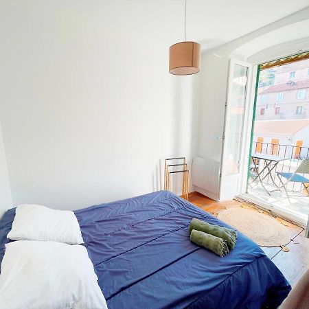 Appartement T2 Corte Centre Ville المظهر الخارجي الصورة