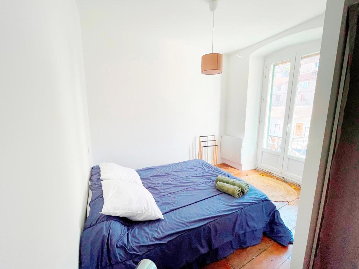 Appartement T2 Corte Centre Ville المظهر الخارجي الصورة