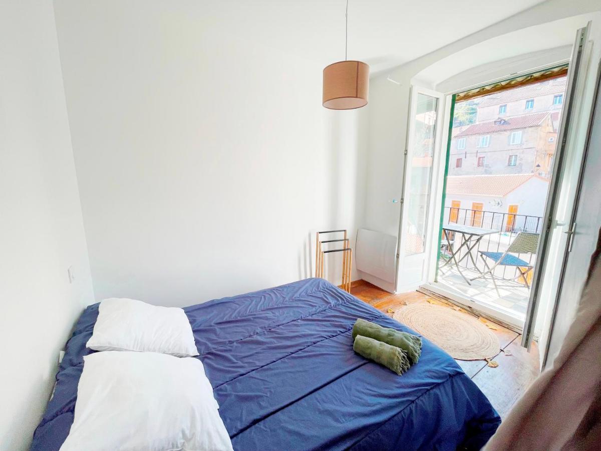 Appartement T2 Corte Centre Ville المظهر الخارجي الصورة