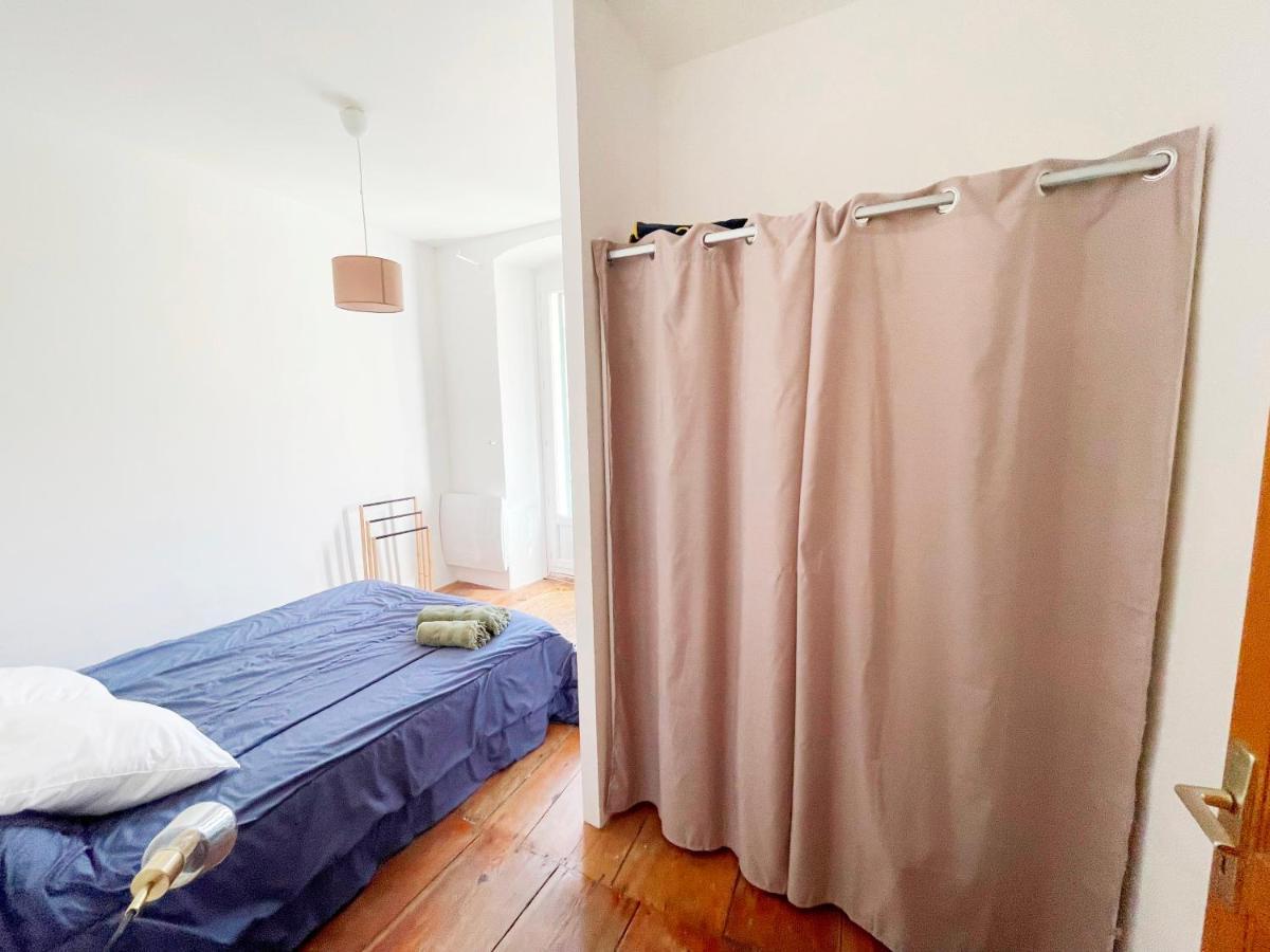 Appartement T2 Corte Centre Ville المظهر الخارجي الصورة